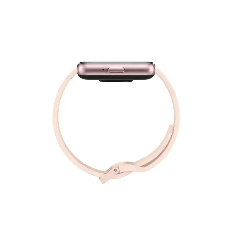 طراحی ساعت هوشمند سامسونگ SAMSUNG SMARTWATCH GALAXY FIT3 R390